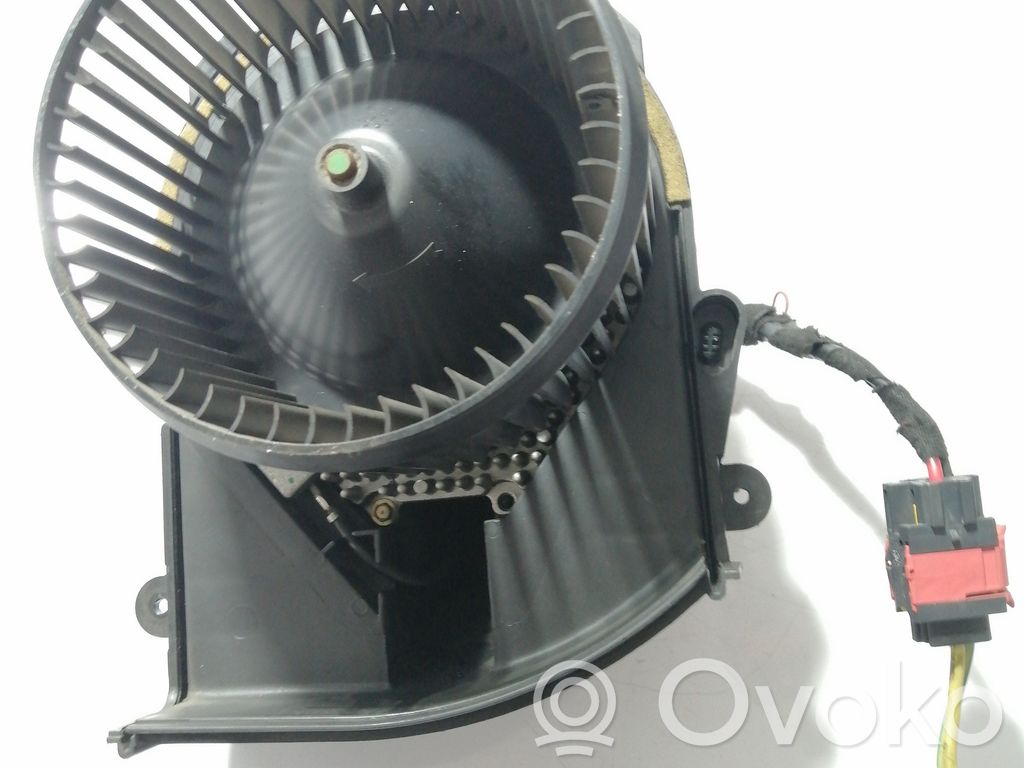 Lancia Phedra Heizungslüfter 