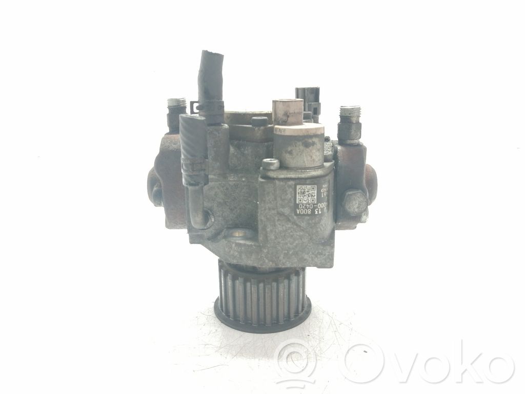 Mazda 5 Injector combustibil 