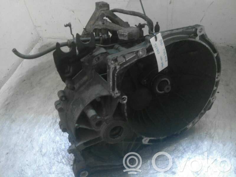 Ford Focus Alte piese cutie viteze 