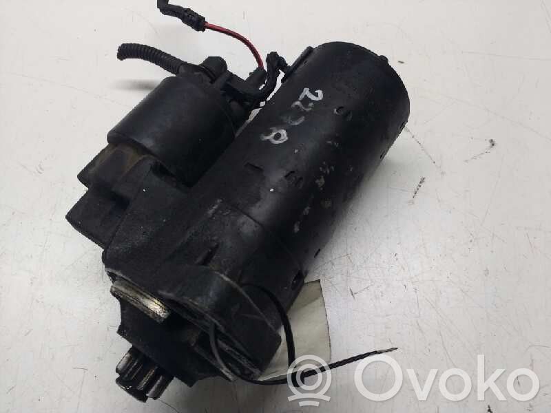 Seat Ibiza II (6k) Motor de arranque 