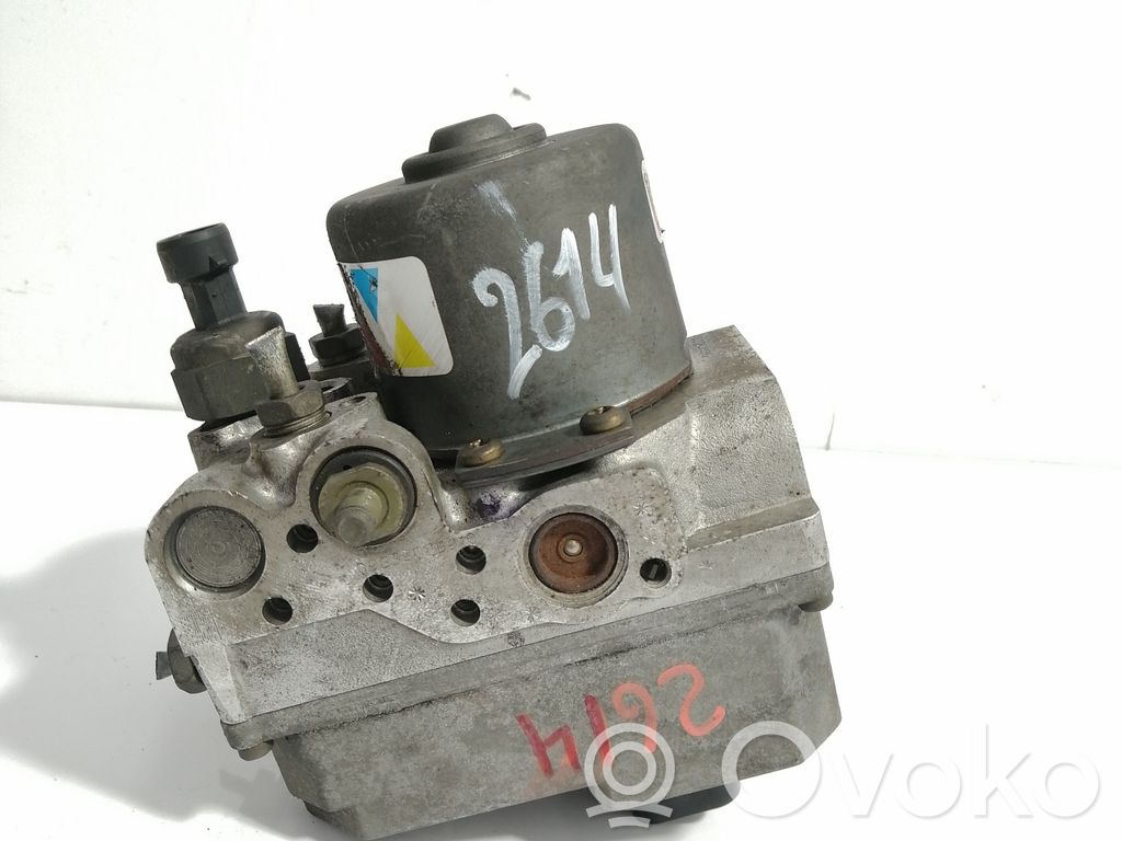 Cadillac CTS ABS Pump 