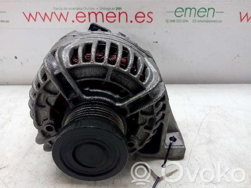 Volvo S60 Alternador