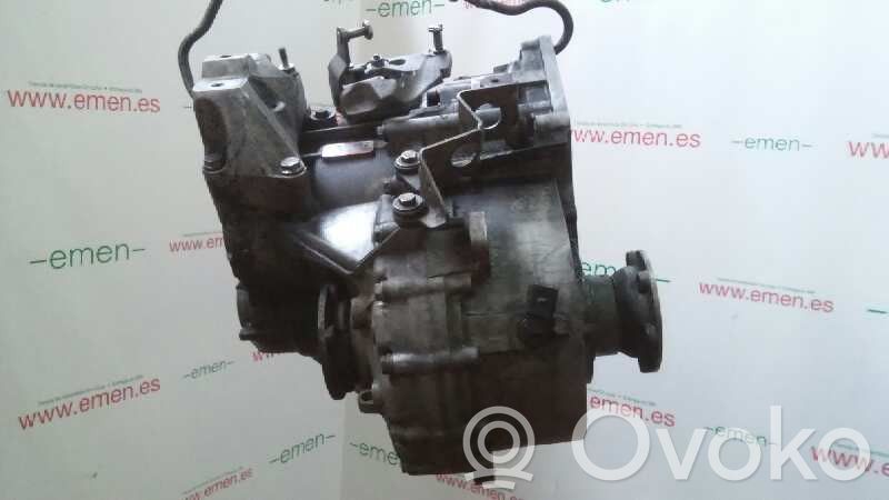 Seat Leon (1M) Alte piese cutie viteze 