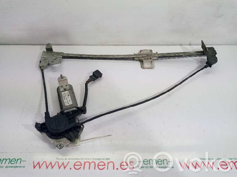 Renault Espace II Motor del regulador de la ventanilla de la puerta delantera