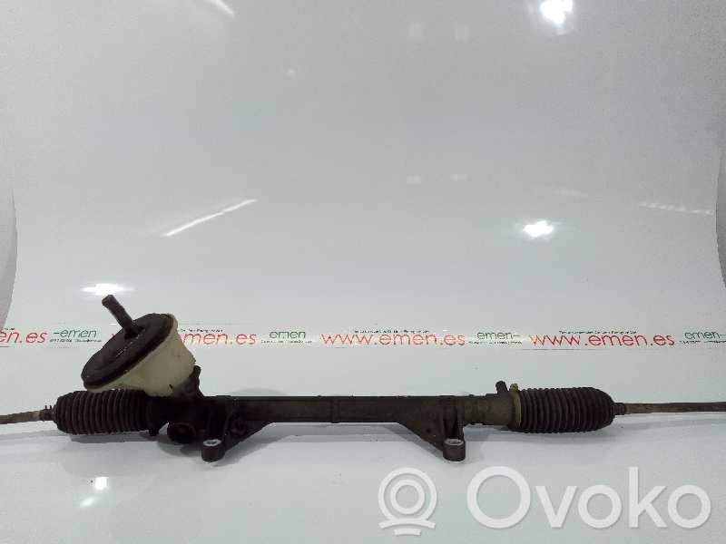 Renault Modus Lenkgetriebe