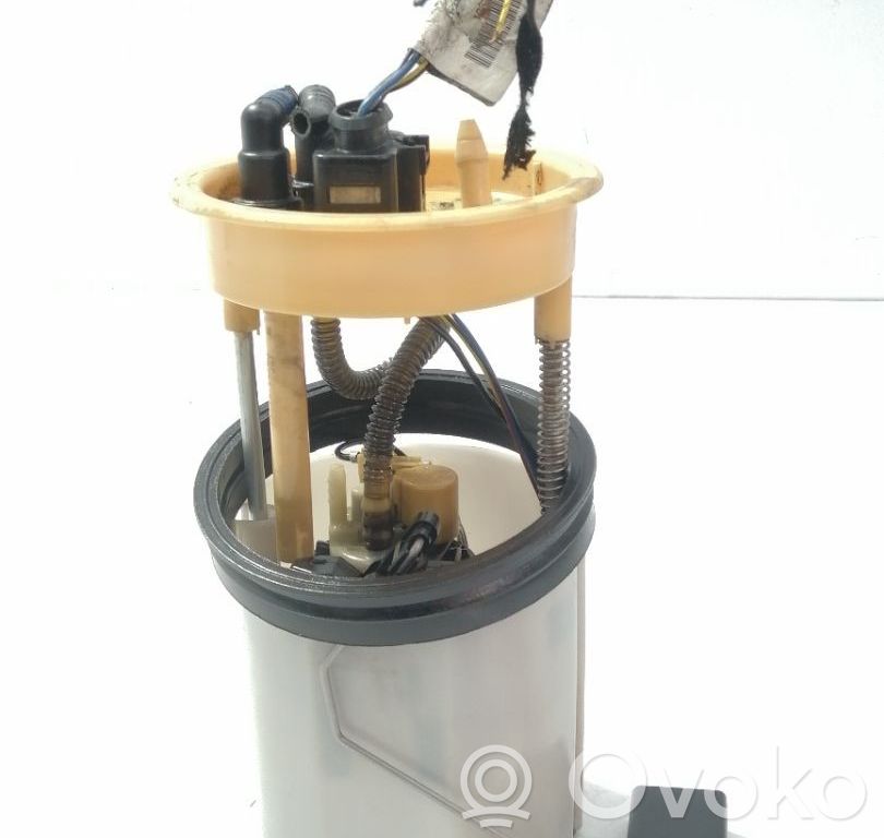 Seat Ibiza IV (6J,6P) Sensor de nivel de combustible