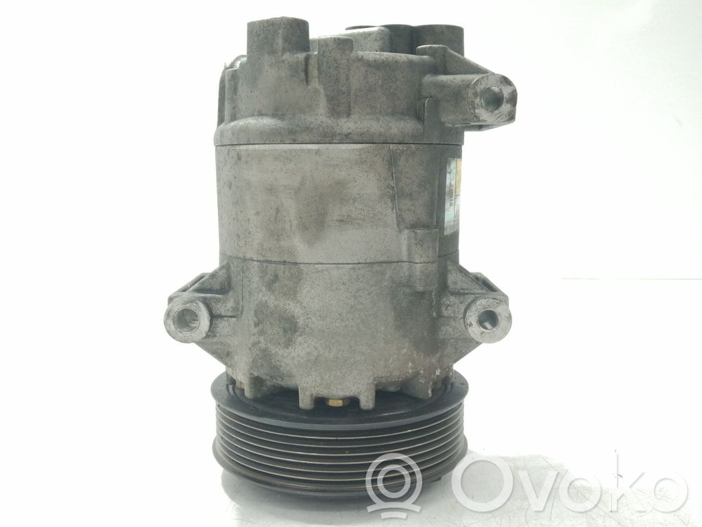 Renault Megane II Kompresor / Sprężarka klimatyzacji A/C 