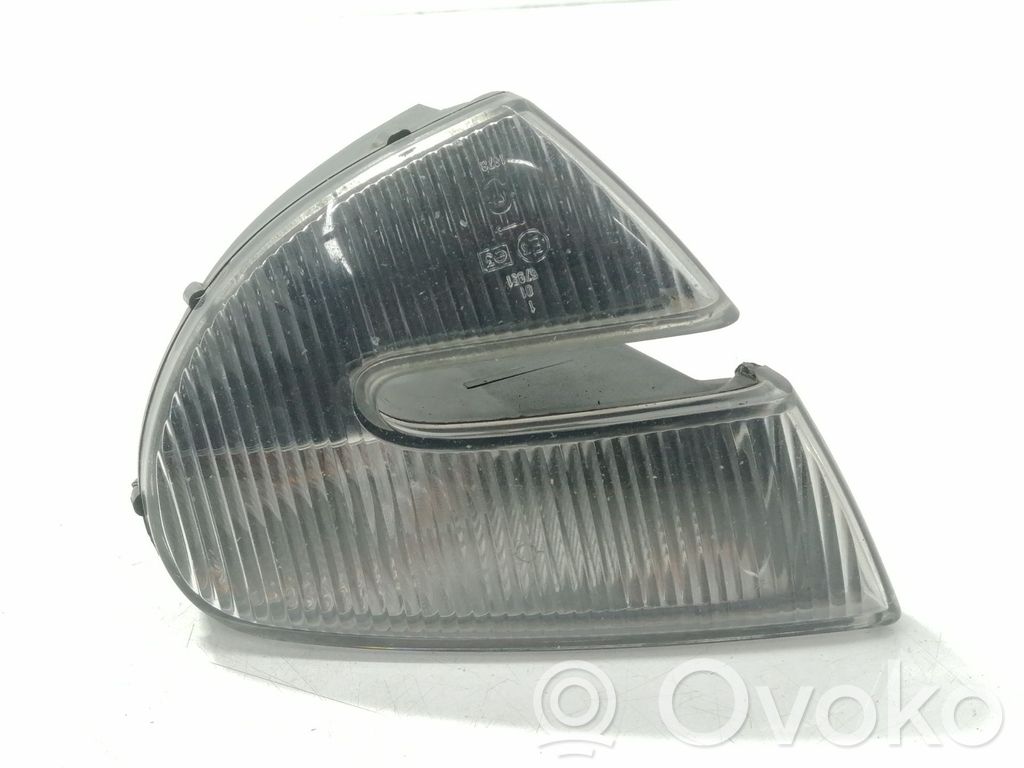 Alfa Romeo 147 Feu antibrouillard avant 