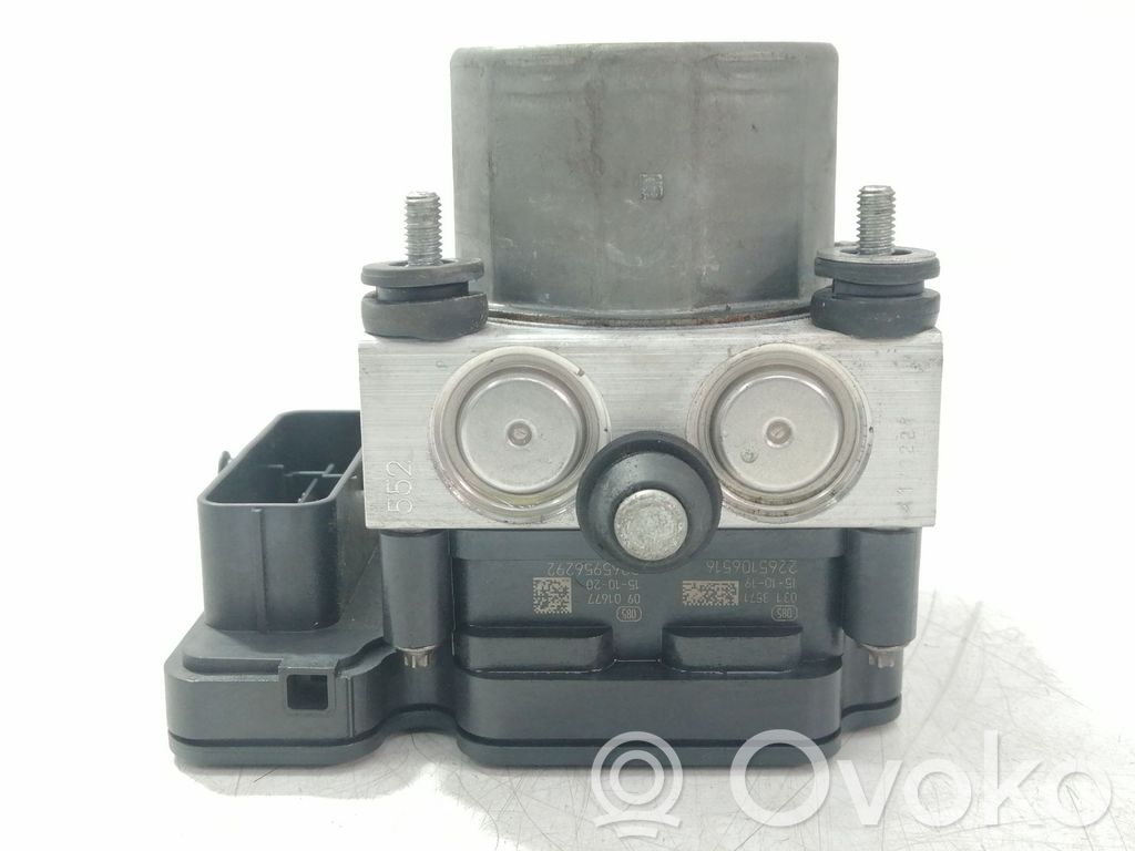 Opel Corsa E Pompa ABS 