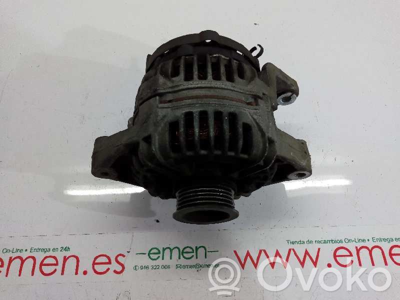 Opel Corsa C Alternator 