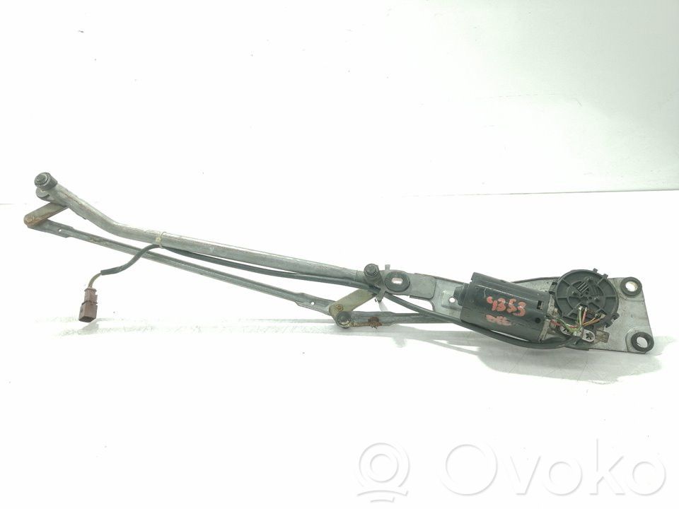Citroen Xsara Moteur d'essuie-glace 
