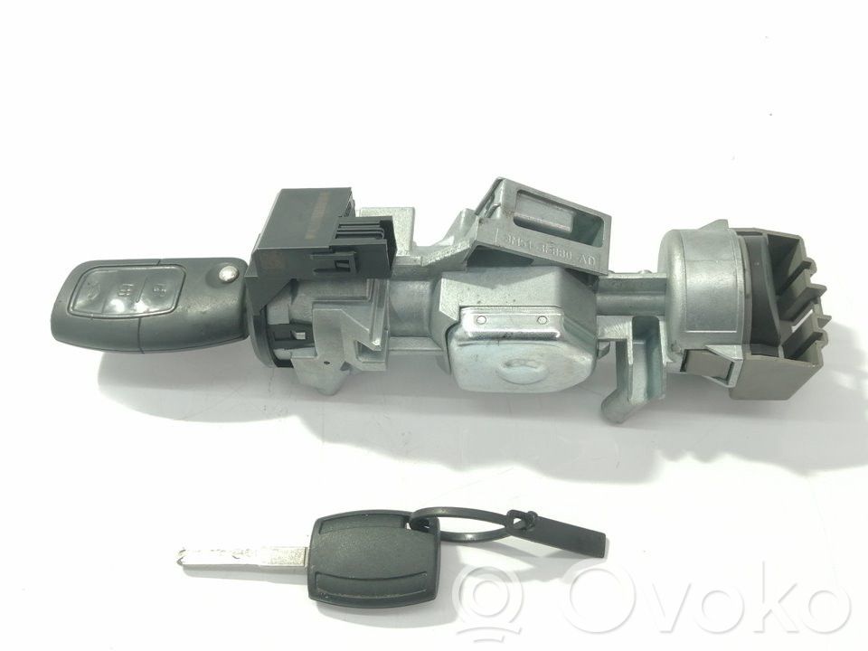 Ford Focus Stacyjka 