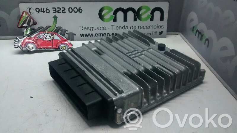 Ford Mondeo Mk III Sterownik / Moduł ECU 