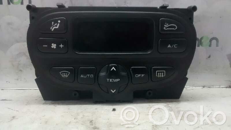 Peugeot 206 Manetă semnalizator 