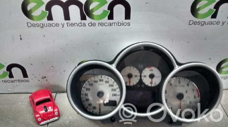 Alfa Romeo 147 Nopeusmittari (mittaristo)