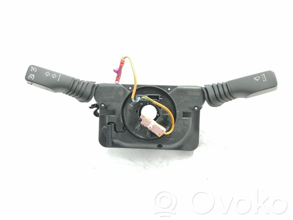 Opel Zafira B Lenkstockschalter Kombischalter Blinkerhebel / Lichthebel
