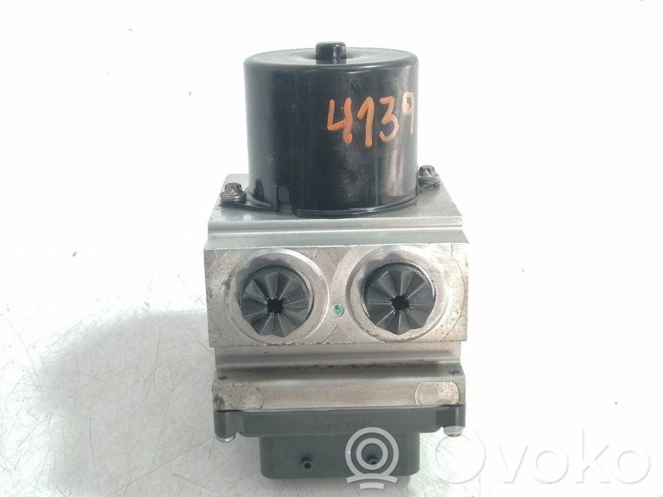 Peugeot 407 Pompe ABS 