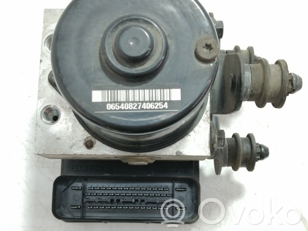 Volkswagen Touran I Pompa ABS 