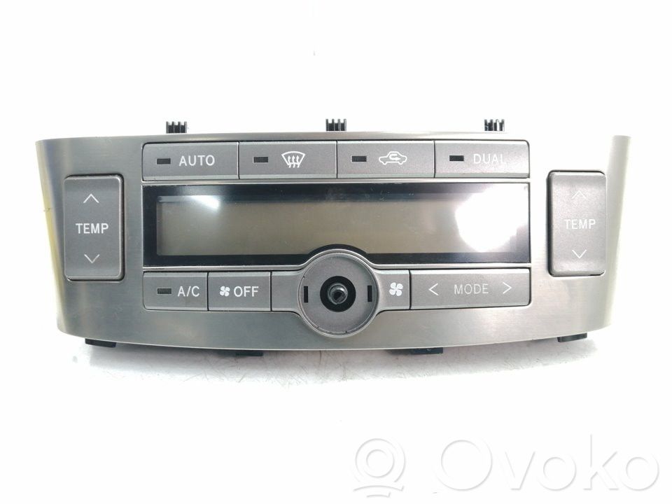 Toyota Avensis T250 Lenkstockschalter Kombischalter Blinkerhebel / Lichthebel