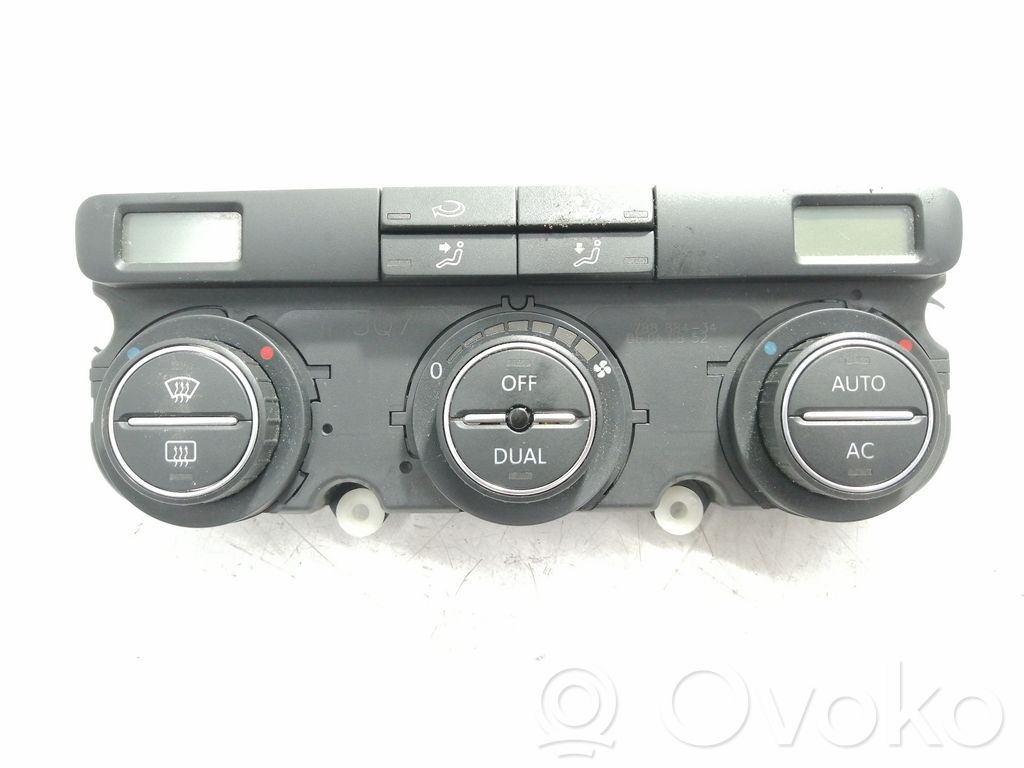 Volkswagen Golf V Palanca de intermitentes