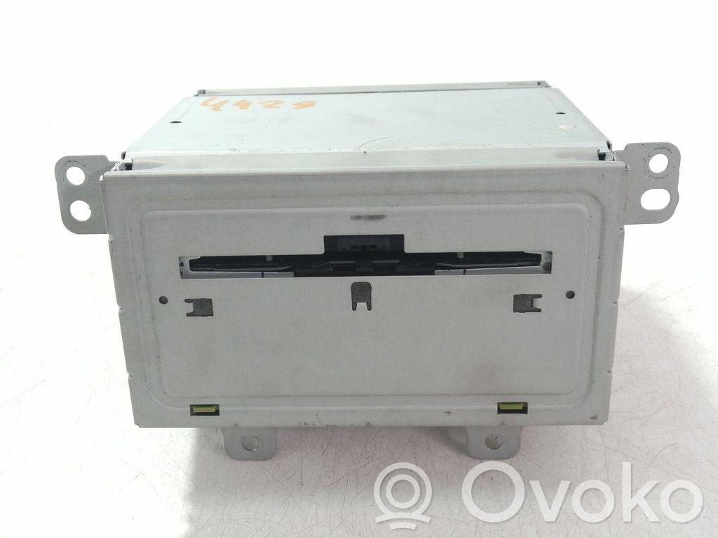 Opel Insignia A Unitate principală radio/CD/DVD/GPS 