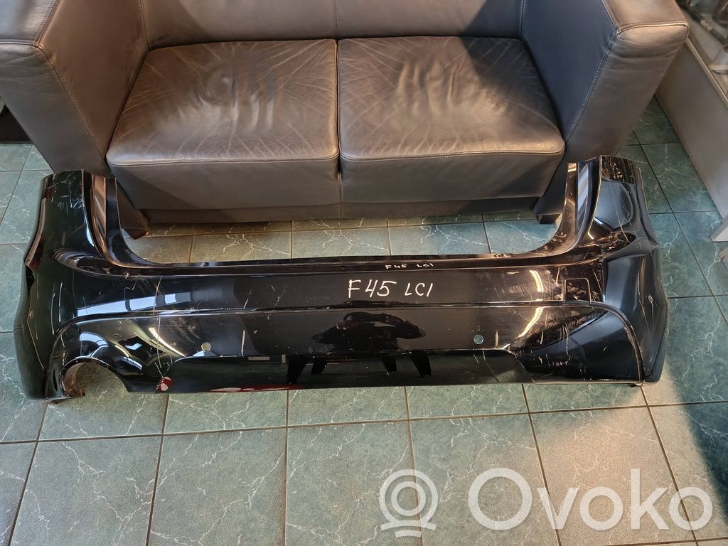 BMW 2 F45 Parachoques 