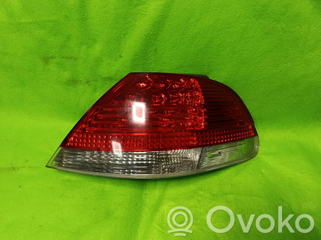 Rear/tail lights   080207,63216937236