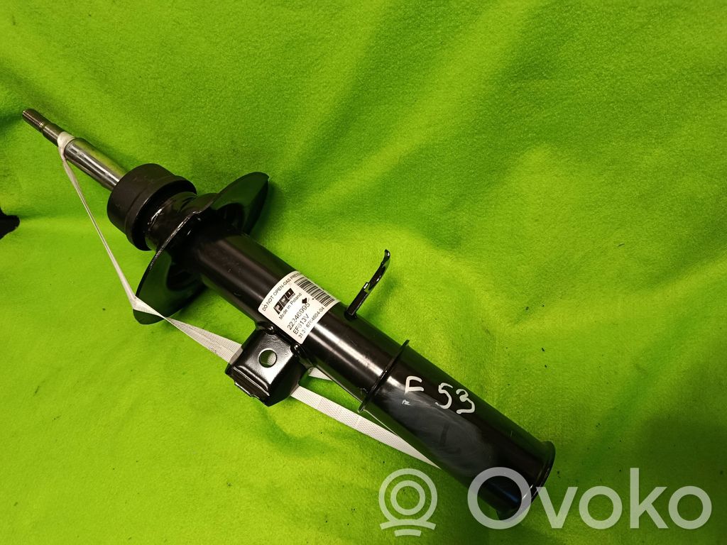 Front shock absorber/damper   22194424,EFM83S,6754342,31306754342,31316764604