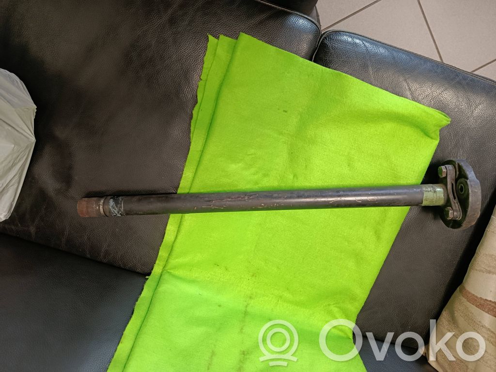BMW 3 E30 Eje propulsor delantero 