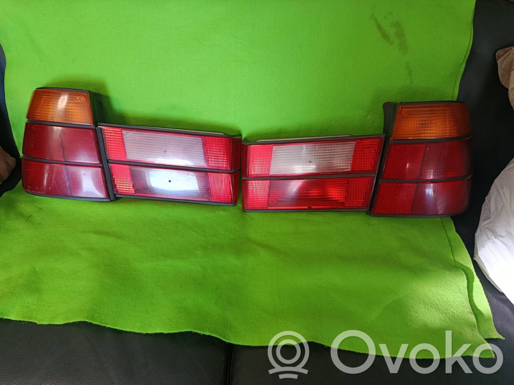 Rear/tail lights   63218351648,63218351631,63218351647,63218351632