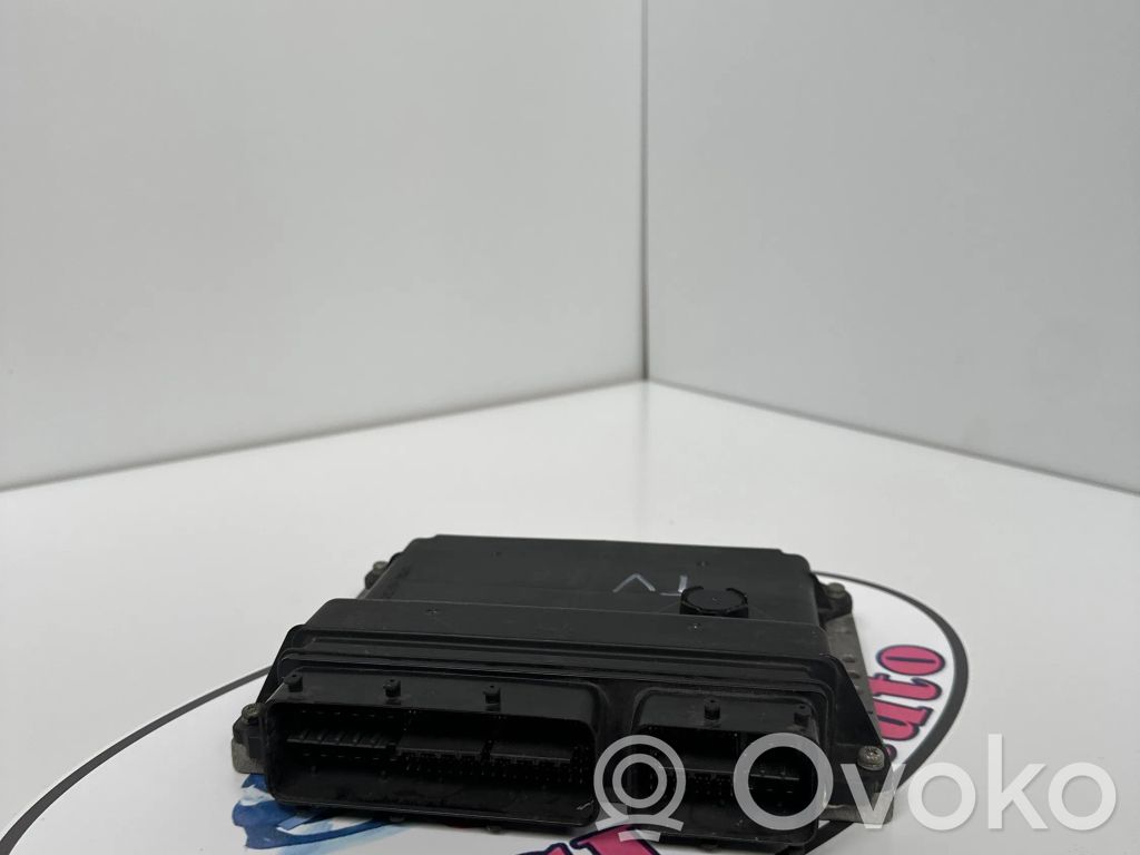 Toyota Verso Engine control unit/module 
