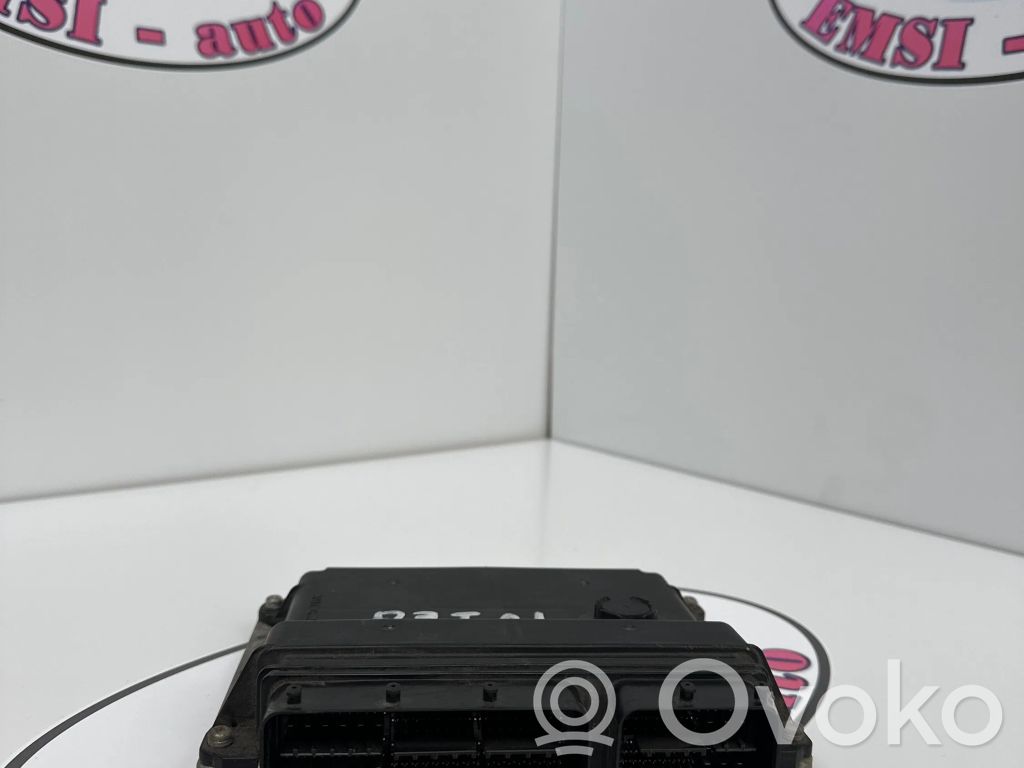 Toyota Verso Engine control unit/module 