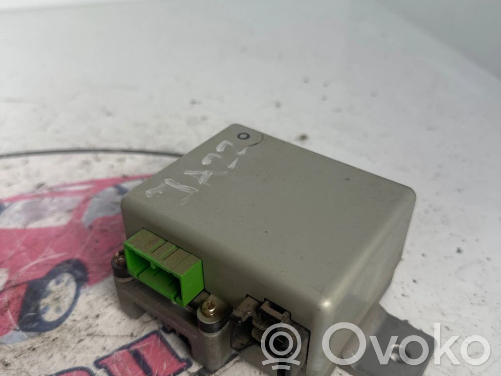 Honda Jazz Power steering control unit/module 