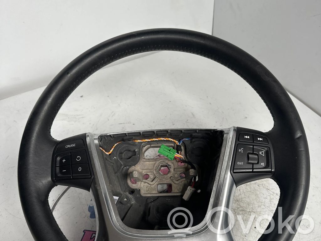 Volvo XC60 Stūre 