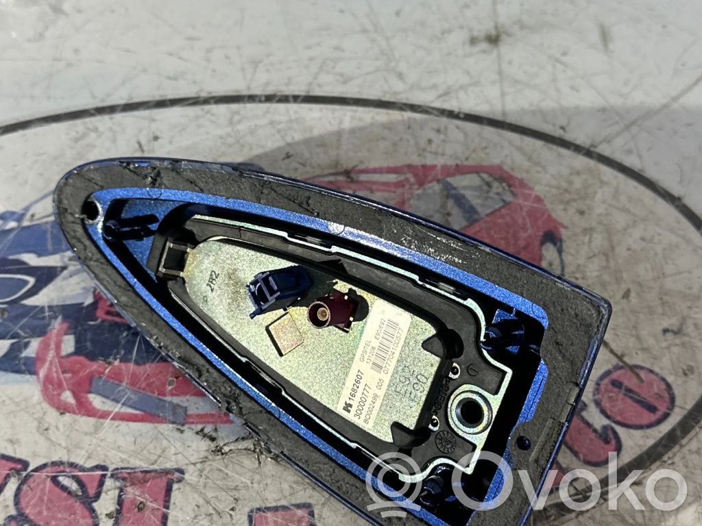 BMW 3 E90 E91 Antena (GPS antena) 