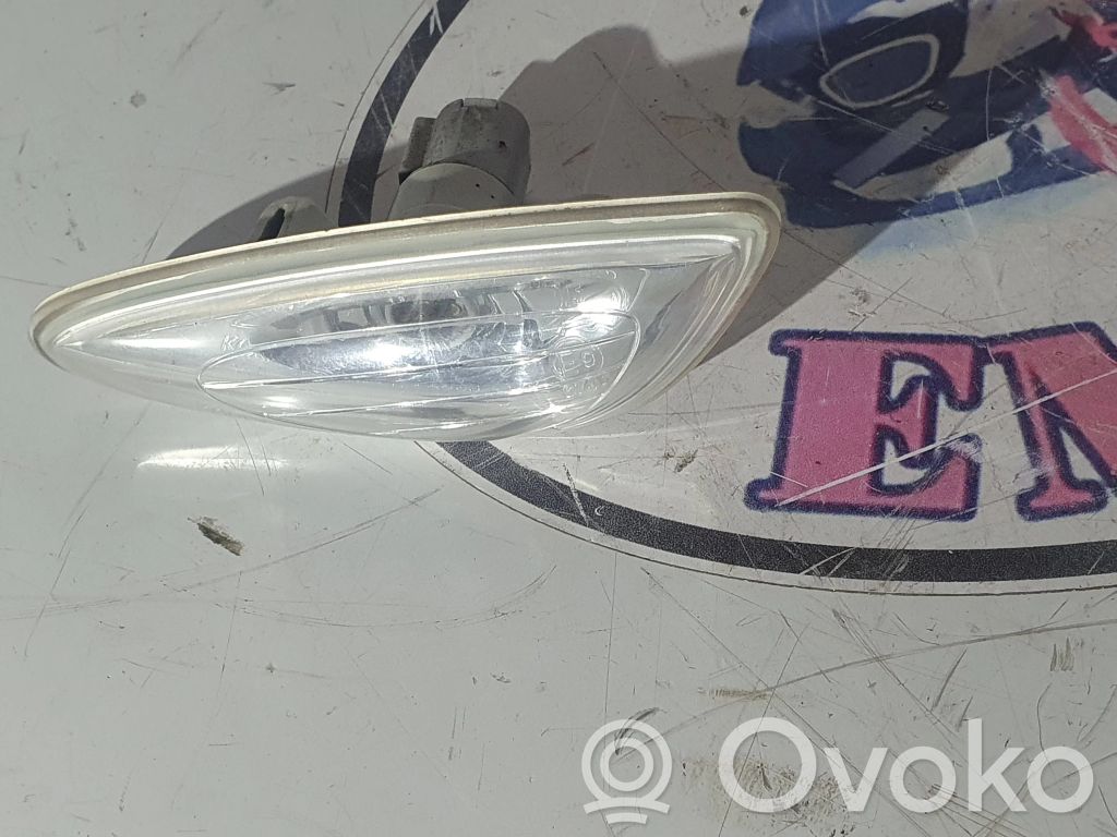 KIA Ceed Seitenblinker 