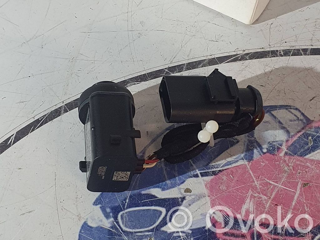Bentley Flying Spur Sensor de aparcamiento PDC 