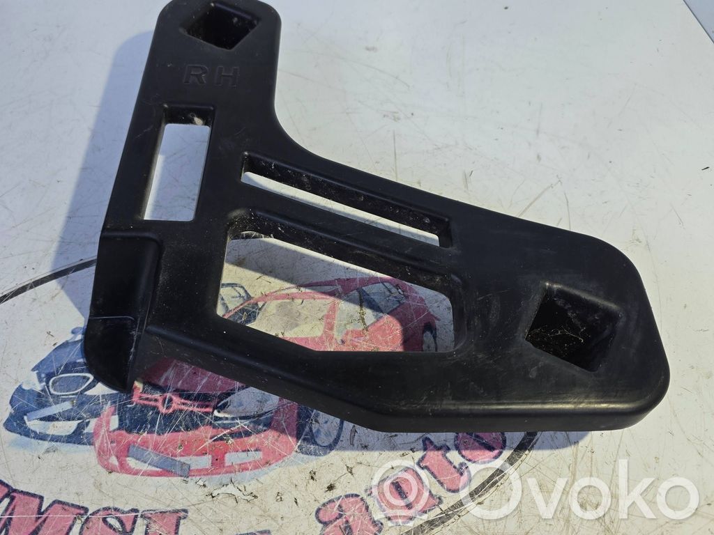 Rear bumper mounting bracket   86624A2700