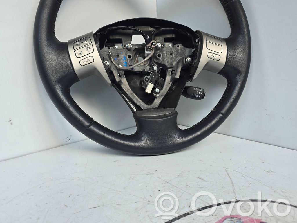 Toyota Auris 150 Volan 