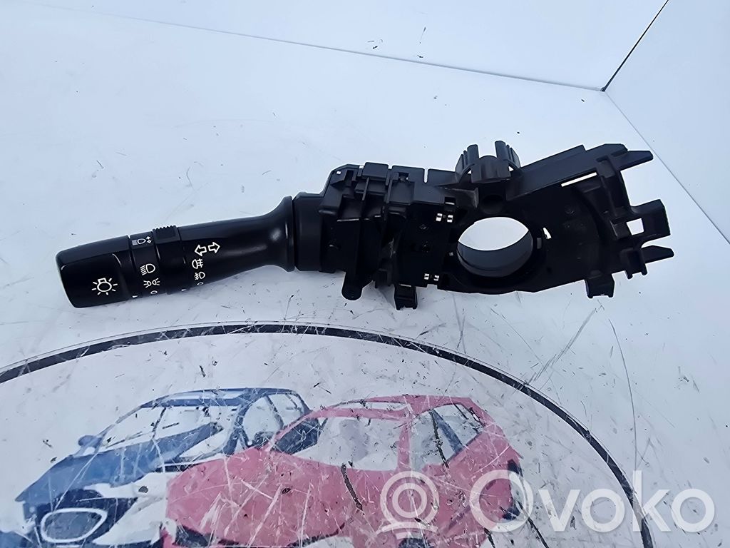 KIA Ceed Wiper turn signal indicator stalk/switch 