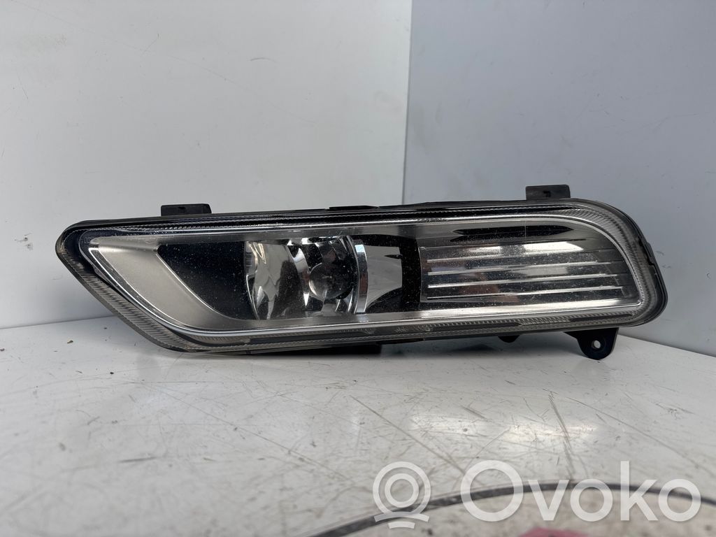 Volkswagen PASSAT B7 Etusumuvalo 