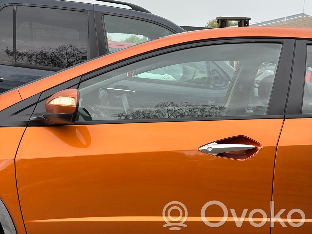 Дверь