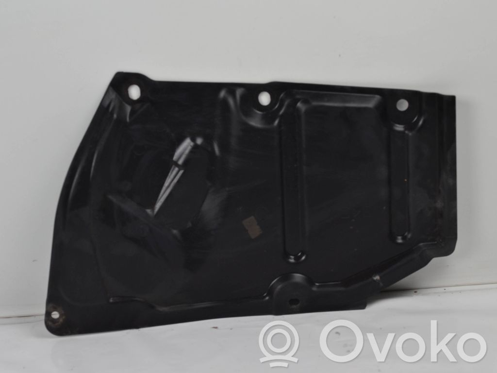 Toyota Verso Engine splash shield/under tray 