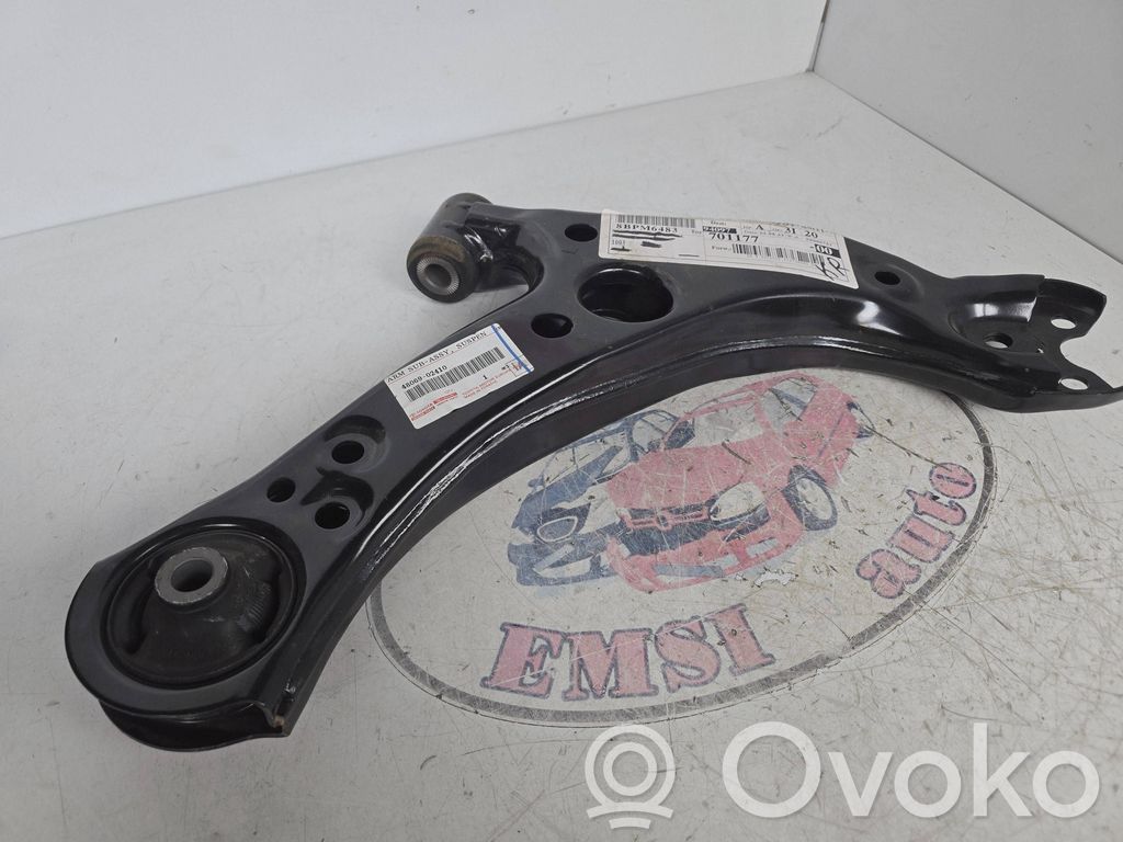 Front control arm   4806902410