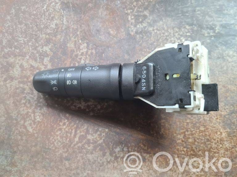 Nissan Note (E11) Posūkių/ šviesų rankenėlė 
