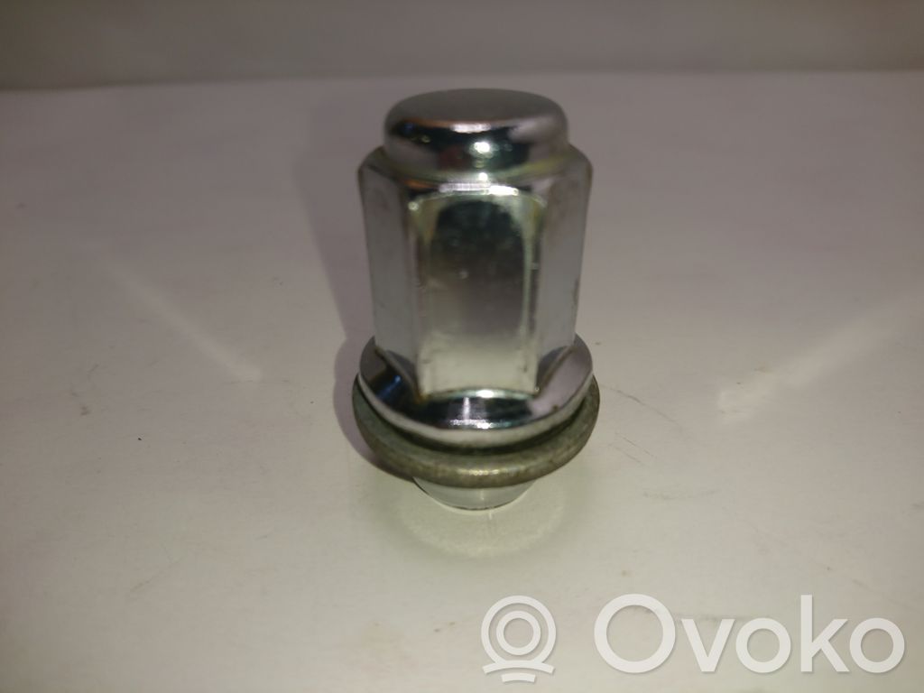 Toyota Corolla Verso AR10 Tuercas/tornillos 
