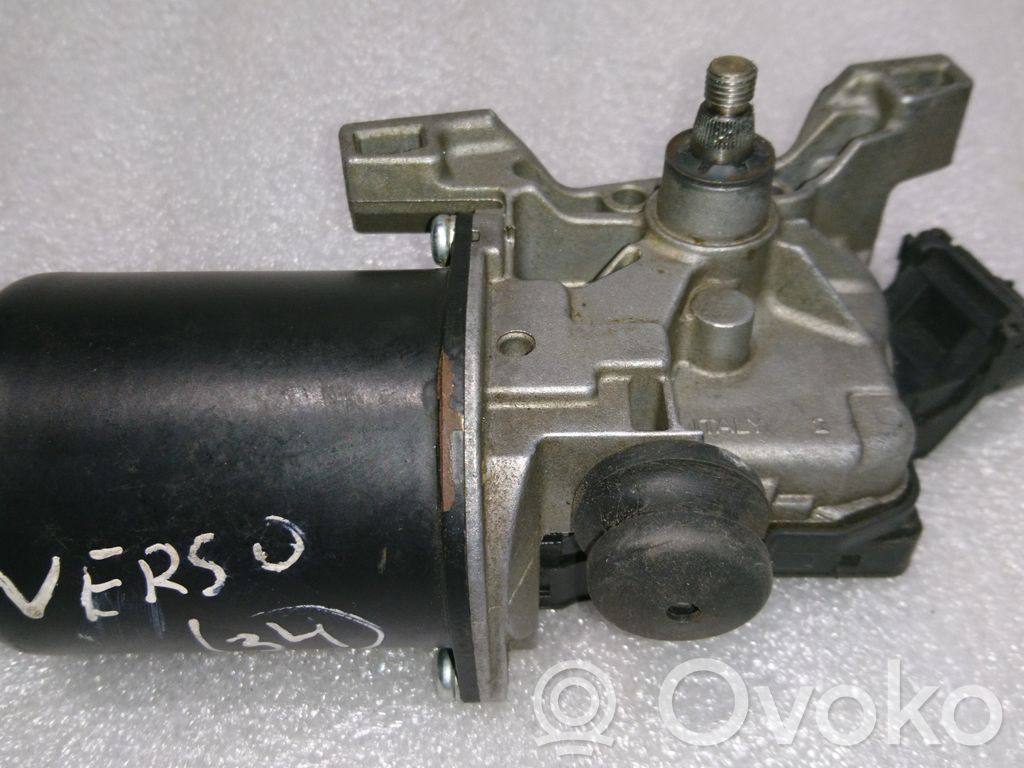Toyota Corolla Verso AR10 Motor del limpiaparabrisas 