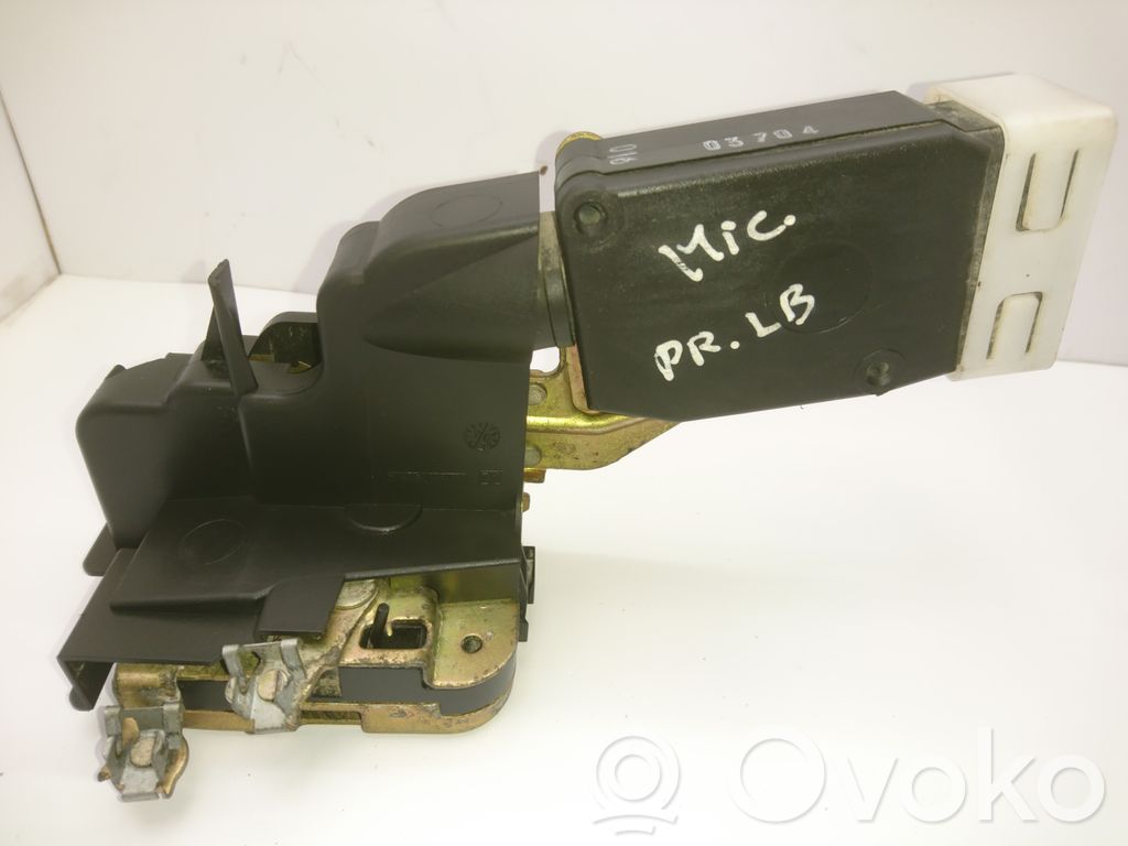 Mitsubishi Space Star Front door lock 