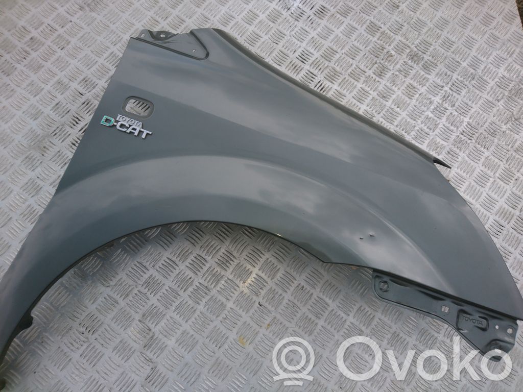 Guardabarro   538110F010