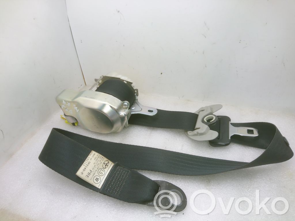 Cinturón delantero   732200F040C0